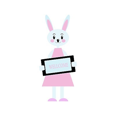 EPS 해외이미지 동물 캐릭터 디자인 드레스 여자 행복 어린이 백그라운드 일러스트 휴가 동물원 미술 서기 미소 그래픽 반려동물 컬러풀 농장 파티 유행 흰색 축하 아기 토끼 인사 신용카드 생일 달콤 만화 그림 엽서 초대 갈기 환영 고립 해외일러스트 일러캐릭터 옷 기념일 감정 컬러 컨셉 농업 포유류 모션 문화예술 표정 사람 이벤트 금융 예절 맛 편지 파일형식 벡터 이미지허브