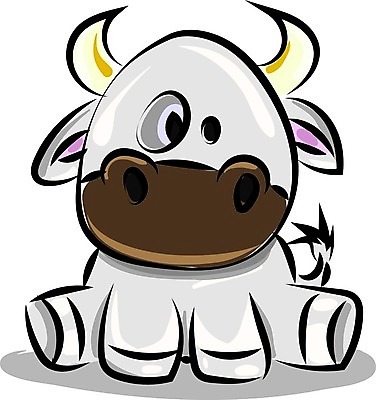 EPS 해외이미지 동물 캐릭터 디자인 행복 일러스트 포유류 자연 미소 앉기 농장 가축 우유 흰색 아기 소 달콤 만화 코믹 젖 마스코트 해외일러스트 일러캐릭터 감정 컬러 농업 모션 유제품 표정 사람 맛 생태계 파일형식 벡터 이미지허브