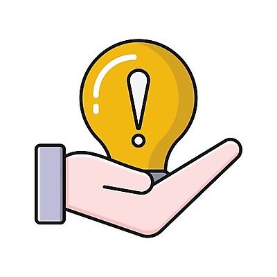 EPS 해외이미지 모양 손 디자인 어린이 지도 일러스트 전구 아이디어 경고 초록색 파란색 빛 세트 웹 정보 메시지 위험 질문 심볼 흔적 사인 공포 경보 주목 해외일러스트 컬러 컨셉 인터넷 사람 신체부위 파일형식 벡터 이미지허브