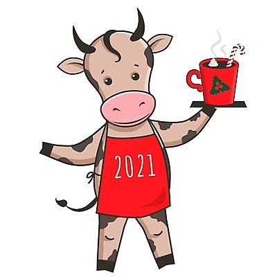 EPS 해외이미지 동물 캐릭터 전통 디자인 행복 크리스마스 겨울 일러스트 포유류 휴가 새로움 새해 사탕 미술 미소 동양인 반려동물 농장 중국 앞치마 달력 흰색 축하 아기 인사 소 만화 들소 연도 심볼 황소 코믹 코코아 송아지 고립 마스코트 해외일러스트 일러캐릭터 계절 기념일 감정 아시아 음료 새끼 컬러 컨셉 농업 문화예술 디저트 표정 사람 인종 예절 파일형식 벡터 이미지허브