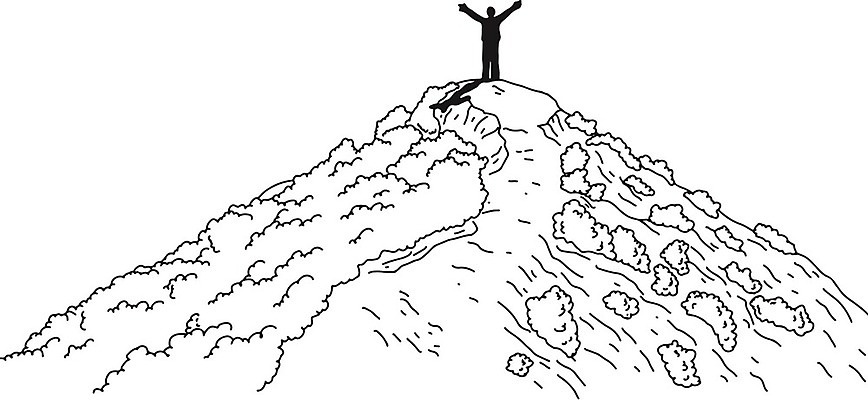 EPS 해외이미지 1 라이프스타일 손 디자인 남자 실루엣 무기 스포츠 여행 백그라운드 컨셉 일러스트 자연 하늘 성공 산 관리 서기 사람 풍경 야외 그래픽 태양 힘 등산 트래킹 자유 도전 정상 대표 언덕 오르기 숭배 절정 필승 혼자 해외일러스트 자연요소 모션 레저 촬영기법 생활 신체부위 우승 생태계 파일형식 벡터 이미지허브