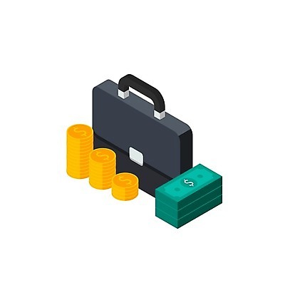 EPS 해외이미지 직업 여행 컨셉 돈 서류가방 일러스트 비즈니스 성공 추상 금융 사무실 쌓기 달러 디지털 여행가방 동전 짐 업무 비즈니스맨 재산 황금 심볼 오브젝트 문서 투자 이익 보물 계산서 월급 고립 세금 수입 수하물 포트폴리오 해외일러스트 남자 무늬 가방 모션 경제 작업 직장인 파일형식 벡터 이미지허브