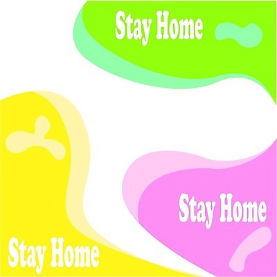 EPS 해외이미지 일러스트 주택 경고 사인 공지사항 경보 주목 해외일러스트 건물 파일형식 벡터 이미지허브