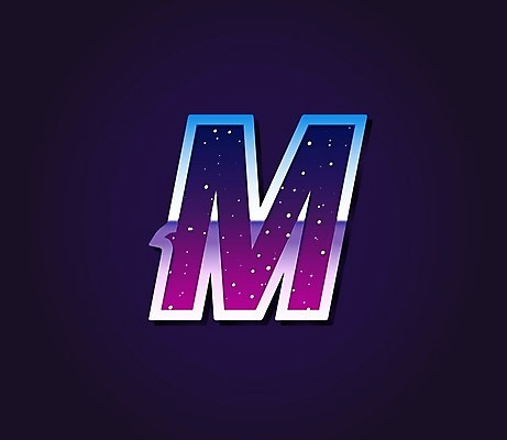 EPS 해외이미지 캐릭터 디자인 알파벳 포스터 별 분홍색 일러스트 대문자 미래 미술 타이포그라피 파란색 빛 우주 금속 수확 게임 야간 편지 제비꽃 심볼 영화 사인 복고 은하계 타입 80대 표제 환상 스타일 해외일러스트 일러캐릭터 자연요소 문자 영어 노년 꽃 컬러 컨셉 농업 재질 놀이 문화예술 파일형식 벡터 이미지허브