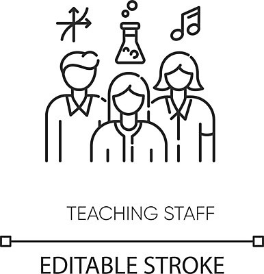 EPS 해외이미지 직업 디자인 교육 선 음악 과학 컨셉 일러스트 교실 학교 수업 미술 스터디 픽토그램 교육자 교사 웹 수학 가르침 플랫 강의 심볼 직원 사인 그림 대학교 심플 윤곽 소재 가정교사 고립 얇은 인원 해외일러스트 인터넷 교과목 문화예술 학습 파일형식 벡터 이미지허브