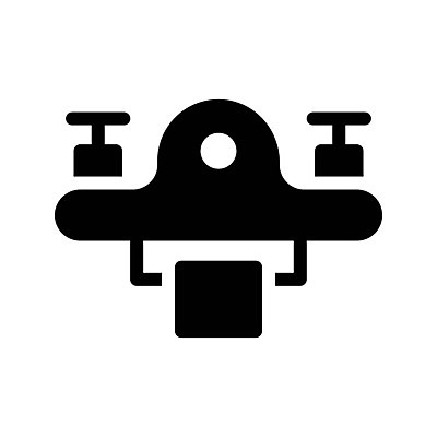 EPS 해외이미지 일러스트 사람없음 카메라 드론 해외일러스트 전자제품 파일형식 벡터 이미지허브