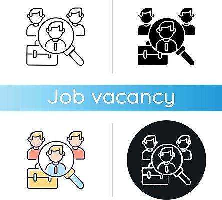 EPS 해외이미지 화살표 일러스트 돋보기 사람모양 사람없음 세트 원형 찾기 해외일러스트 모양 도형 모션 파일형식 벡터 이미지허브