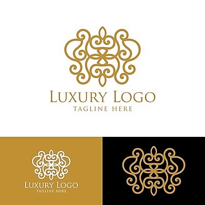 EPS 해외이미지 문양 일러스트 사람없음 금색 고급 심볼 아라베스크 해외일러스트 컬러 컨셉 파일형식 벡터 이미지허브