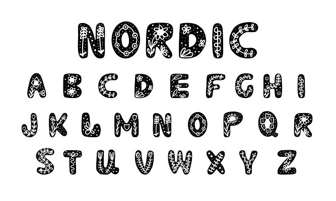 EPS 해외이미지 캐릭터 손 디자인 알파벳 꽃 포스터 백그라운드 꽃무늬 일러스트 텍스트 추상 흑백 미술 여러명 타이포그라피 그래픽 장식 세트 검은색 놀이방 흰색 아기 낙서 인쇄 편지 수집 허브 심볼 사인 손그림 타입 고립 스칸디나비아 엘리먼트 레터링 스타일 해외일러스트 일러캐릭터 식물 문자 영어 컬러 다수 무늬 문화예술 촬영기법 사람 신체부위 파일형식 벡터 이미지허브