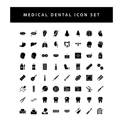 EPS 해외이미지 디자인 실루엣 일러스트 청진기 건강 병원 현미경 사람 그래픽 컴퓨터 세트 픽토그램 약 검은색 웹 장비 하트 입 치아 칫솔 온도계 수집 심볼 사인 치과의사 심플 치약 주사약 고체 상형문자 정형외과 스타일 해외일러스트 모양 문자 컬러 인터넷 의학 의료기기 촬영기법 실험기구 신체부위 전자제품 위생용품 의사 소화기관 파일형식 벡터 이미지허브