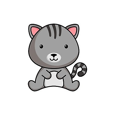 EPS 해외이미지 클립아트 동물 캐릭터 디자인 행복 야생동물 어린이 선 스티커 일러스트 장난 비즈니스 동물원 미소 앉기 반려동물 컬러풀 파티 귀여움 디지털 고양이 축하 아기 인사 신용카드 우아함 낙서 인쇄 시원함 만화 앨범 심볼 그림 꼬리 윤곽 코믹 고립 마스코트 샤워실 해외일러스트 일러캐릭터 감정 컬러 컨셉 포유류 모션 표정 사람 이벤트 금융 예절 샤워시설 파일형식 벡터 이미지허브