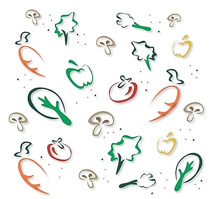 EPS 해외이미지 디자인 배너 실루엣 선 음식 백그라운드 잎 패턴 다이어트 토마토 채소 과일 일러스트 자연 가지 추상 프레임 건강 요리 미술 그래픽 빨간색 초록색 세트 식당 정원 검은색 샐러드 가을 흰색 신선 플랫 메뉴 그림 유기농 양배추 후추 고립 채식주의자 해외일러스트 식물 웰빙 계절 컬러 무늬 문화예술 촬영기법 상점 향신료 생태계 채식 파일형식 벡터 이미지허브