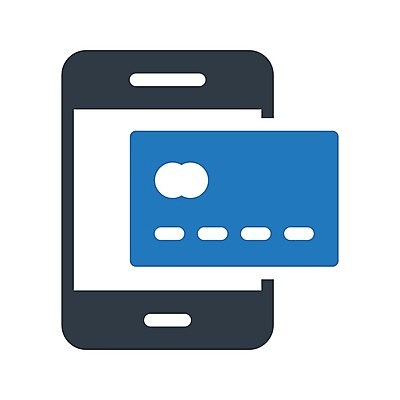 EPS 해외이미지 손 디자인 이동 돈 인터넷 일러스트 비즈니스 통신 모바일 금융 스마트폰 쇼핑 디지털 신용카드 플랫 온라인 인출 체크아웃 해외일러스트 컨셉 신체부위 경제 핸드폰 스마트기기 재산 파일형식 벡터 이미지허브