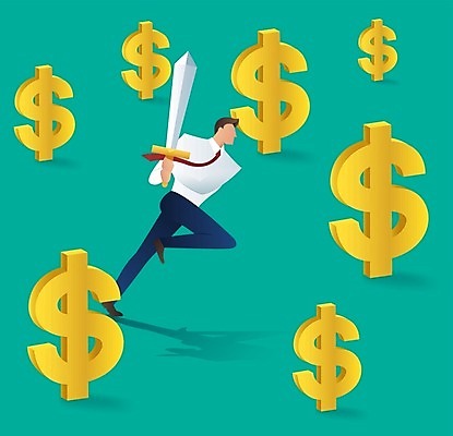 EPS 해외이미지 직업 남자 무기 돈 일러스트 비즈니스 성공 사람 정장 금융 경제 달러 검은색 힘 경쟁 도전 성장 흰색 업무 비즈니스맨 중세 시장 재산 칼 보호 대표 만화 심볼 사인 경영자 싸움 투자 방패 전사 해외일러스트 옷 컬러 컨셉 모션 작업 직장인 역사 리더 파일형식 벡터 이미지허브