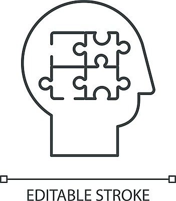 EPS 해외이미지 디자인 선 컨셉 생각 일러스트 건강 미술 사람 치료 픽토그램 머리 웹 마음 퍼즐 플랫 질문 충돌 스마트 심볼 명상 사인 뇌 걱정 상담 그림 윤곽 문제 테라피 해결 고립 정신과 지능 혼란 해외일러스트 감정 인터넷 의학 문화예술 병원 신체부위 뷰티 파일형식 벡터 이미지허브