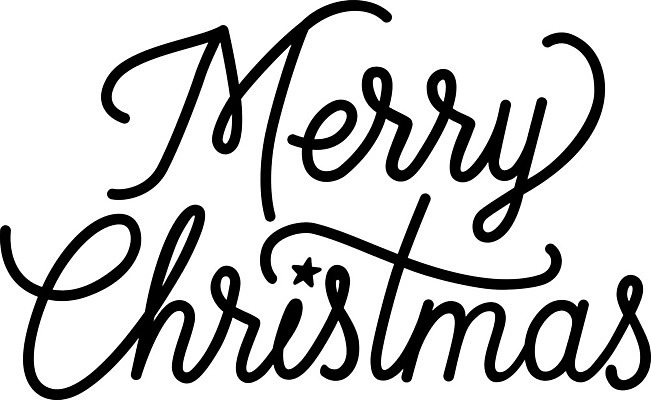 EPS 해외이미지 손글씨 크리스마스 일러스트 글자캘리그라피 사람없음 심플 레터링 해외일러스트 기념일 캘리그라피 파일형식 벡터 이미지허브