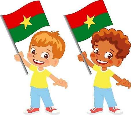 EPS 해외이미지 손 배너 물결 어린이 일러스트 소년 깃발 심볼 해외일러스트 남자 사람 신체부위 파일형식 벡터 이미지허브