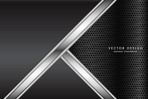 EPS 해외이미지 모양 템플릿 디자인 배너 산업 백그라운드 컨셉 패턴 일러스트 비즈니스 벽지 표면 추상 미래 프레임 미술 그래픽 장식 빛 우주 금속 검은색 어둠 회색 덮개 발표 고급 우아함 은색 철 질감 엘리먼트 철강 미니멀 해외일러스트 컬러 무늬 재질 문화예술 뚜껑 파일형식 벡터 이미지허브