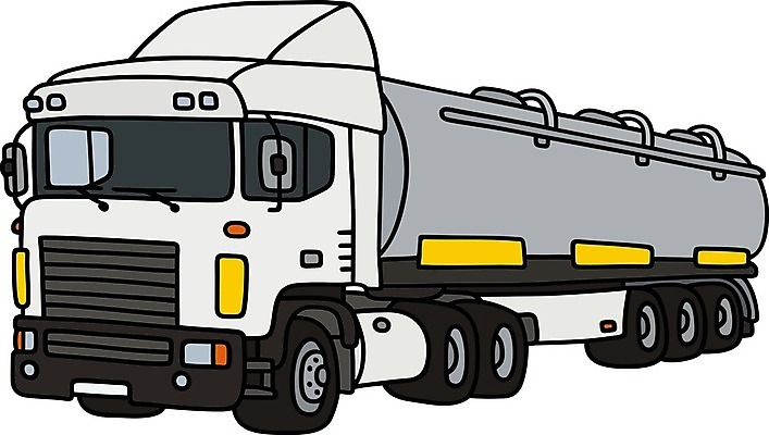 EPS 해외이미지 산업 도로 일러스트 교통시설 자동차 흰색 액체 만화 탱크 연료 짐차 모터 철강 해외일러스트 길 육상교통 컬러 교통 시설 파일형식 벡터 이미지허브