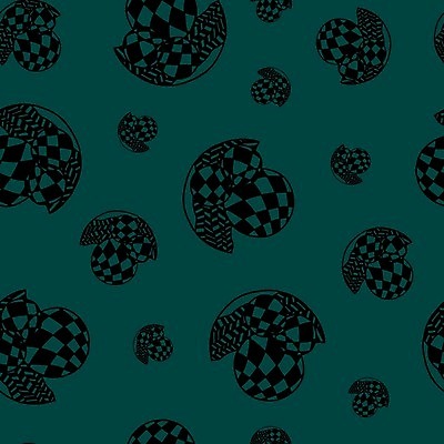 EPS 해외이미지 손 디자인 선 패턴 일러스트 추상 그래픽 초록색 검은색 흰색 원형 스케치 심볼 그림 정사각형 엘리먼트 타격 해외일러스트 도형 컬러 무늬 모션 미술 신체부위 파일형식 벡터 이미지허브