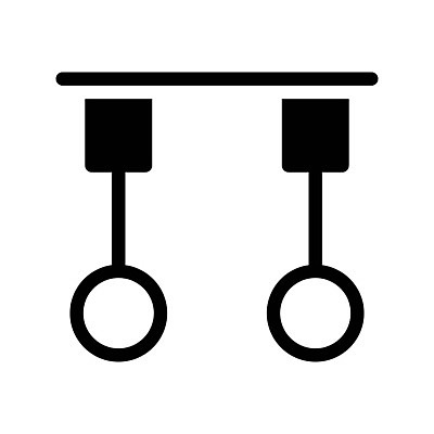 EPS 해외이미지 디자인 스포츠 일러스트 건강 미술 그래픽 운동 경쟁 장비 게임 반지 바 심볼 체육관 클립 체조 곡예사 엘리먼트 해외일러스트 직업 컨셉 장신구 놀이 문화예술 파일형식 벡터 이미지허브