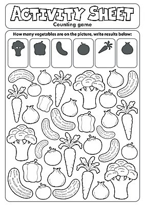 EPS 해외이미지 모양 교육 실루엣 음식 토마토 채소 일러스트 학교 양파 오이 미술 검은색 당근 게임 흰색 수학 가르침 그리기 계산 브로콜리 연습 그림 페이지 후추 시트 자원 카운트 스타일 해외일러스트 컬러 교과목 모션 놀이 문화예술 뿌리채소 촬영기법 향신료 파일형식 벡터 이미지허브
