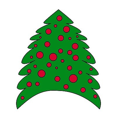 EPS 해외이미지 나무 디자인 계절 실루엣 백그라운드 크리스마스 겨울 일러스트 공 휴가 새로움 새해 기념 그래픽 장식 빨간색 초록색 크리스마스트리 파티 축제 장식볼 흰색 축하 인사 소나무 신용카드 화려 플랫 12월 만화 연도 심볼 사인 흰배경 전나무 고립 엘리먼트 해외일러스트 식물 기념일 컬러 컨셉 촬영기법 이벤트 금융 예절 날짜 파일형식 벡터 이미지허브