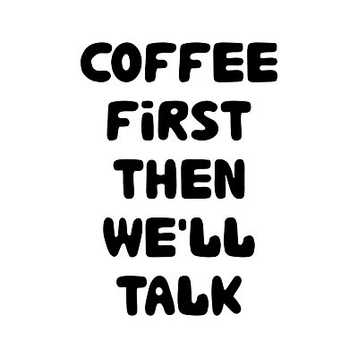 EPS 해외이미지 템플릿 손 디자인 포스터 커피 음료 문장 백그라운드 스티커 일러스트 텍스트 아침 미술 미소 타이포그라피 그래픽 장식 컵 검은색 거품 장식볼 머그컵 흰색 시간 뜨거움 신용카드 유머 인쇄 심볼 사인 그림 고립 엘리먼트 레터링 해외일러스트 주간 문자 식기 감정 컬러 문화예술 표정 신체부위 금융 파일형식 벡터 이미지허브