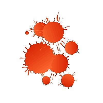 EPS 해외이미지 모양 디자인 실루엣 패턴 일러스트 추상 수채화 종류 미술 그래픽 빨간색 물 컬러풀 페인트 물방울 붓 점 얼룩 액체 떨어짐 그림 질감 페인트붓 드리블 엘리먼트 핸드메이드 해외일러스트 자연요소 컬러 컨셉 무늬 문화예술 촬영기법 파일형식 벡터 이미지허브