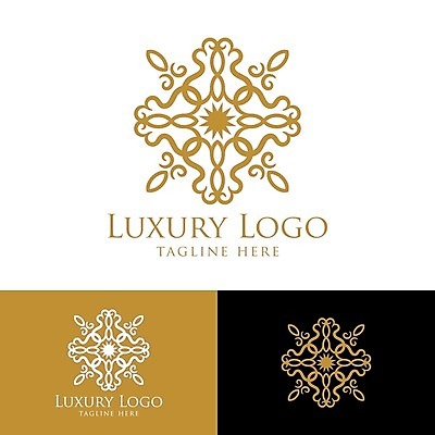 EPS 해외이미지 문양 일러스트 사람없음 금색 고급 심볼 아라베스크 해외일러스트 컬러 컨셉 파일형식 벡터 이미지허브