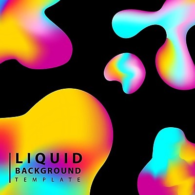 EPS 해외이미지 디자인 백그라운드 패턴 일러스트 추상 사람없음 그래픽 컬러풀 그라데이션 해외일러스트 컬러 무늬 파일형식 벡터 이미지허브