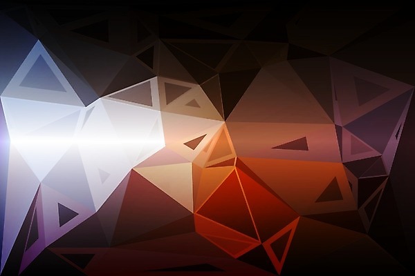 EPS 해외이미지 모양 디자인 종이 백그라운드 컨셉 패턴 오렌지 일러스트 벽지 추상 미래 미술 그래픽 장식 빛 갈색 흰색 삼각형 질감 레이아웃 종이접기 다이아몬드 치수 모자이크 엘리먼트 폴리곤 스타일 해외일러스트 도형 컬러 무늬 과일 문화예술 보석 접기 파일형식 벡터 이미지허브