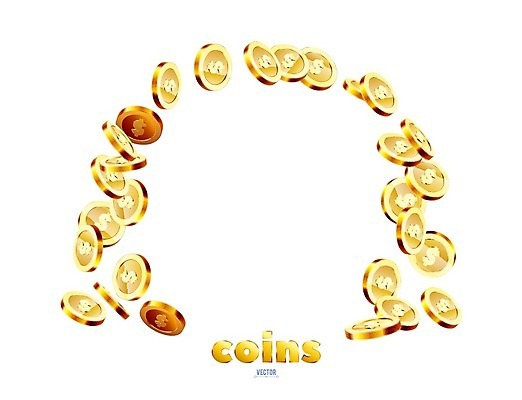 EPS 해외이미지 디자인 배너 백그라운드 컨셉 돈 일러스트 비즈니스 성공 금융 경제 빛 세트 노란색 3D 금속 동전 저축 흰색 우승 행운 그룹 시장 재산 황금 떨어짐 심볼 카지노 상업 보물 흙더미 고립 수입 엘리먼트 잭팟 현실 해외일러스트 컬러 재질 흙 최고 도박 디지털합성 파일형식 벡터 더미 이미지허브