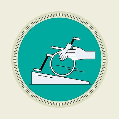EPS 해외이미지 손 디자인 선 캠페인 컨셉 스티커 생각 일러스트 병원 사람 초록색 세트 환자 최고 도움 원형 플랫 질병 장애인 심볼 서비스 휠체어 복고 커뮤니티 일반 소셜 스타일 사용자 해외일러스트 도형 컬러 의학 신체부위 장애 파일형식 벡터 이미지허브