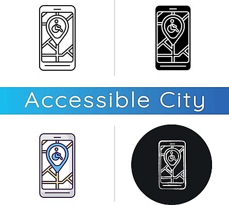 EPS 해외이미지 일러스트 사람없음 세트 원형 해외일러스트 도형 파일형식 벡터 이미지허브