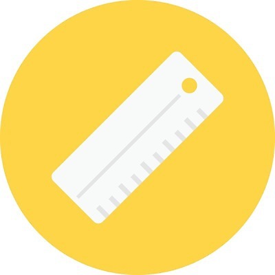 EPS 해외이미지 디자인 교육 백그라운드 일러스트 학교 자 그래픽 숫자 기구 공구 측정 오브젝트 그림 눈금 각도 규칙 길이 고립 인치 제도 직진 해외일러스트 문자 문구용품 도구 파일형식 벡터 이미지허브