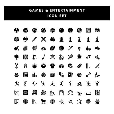 EPS 해외이미지 디자인 실루엣 음악 스포츠 골프 일러스트 공 놀이 농구 건강 초록색 컴퓨터 세트 픽토그램 장난감 검은색 럭비 축구 장비 야구 테니스 게임 시간 신용카드 체스 볼링 수집 심볼 카지노 사인 주사위 하키 고체 관리자 상형문자 제어 해외일러스트 문자 컬러 문화예술 촬영기법 금융 전자제품 구기 도박 파일형식 벡터 이미지허브