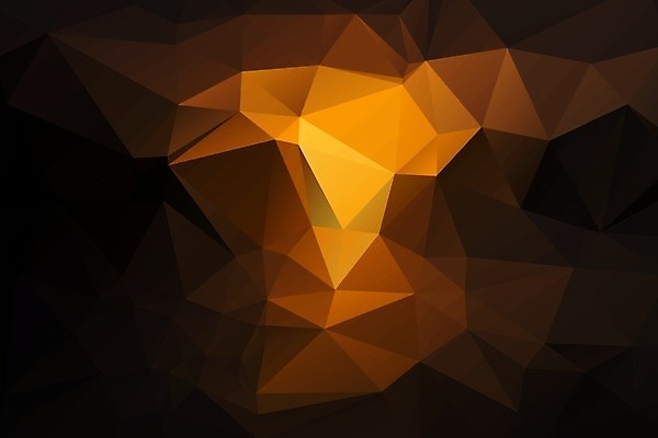 EPS 해외이미지 모양 디자인 종이 백그라운드 컨셉 패턴 일러스트 벽지 추상 미래 미술 그래픽 장식 빛 갈색 노란색 황금 삼각형 질감 레이아웃 종이접기 다이아몬드 모자이크 광 엘리먼트 폴리곤 스타일 해외일러스트 도형 컬러 무늬 문화예술 보석 접기 파일형식 벡터 이미지허브