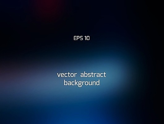 EPS 해외이미지 백그라운드 일러스트 사람없음 파란색 남색 그라데이션 블러 해외일러스트 컬러 파일형식 벡터 이미지허브
