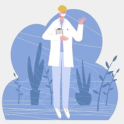 EPS 해외이미지 직업 캐릭터 손 여자 남자 행복 유럽 장갑 컨셉 유니폼 일러스트 건강 병원 경고 사람 금발 약 웹 의사 흰색 최고 플랫 바이러스 보호 질병 OK 만화 구조원 심볼 사인 감염 쇼 보여주기 외과 고립 인턴 해외일러스트 일러캐릭터 헤어스타일 잡화 옷 감정 나라 컬러 인터넷 비즈니스 의학 모션 손짓 신체부위 의료진 파일형식 벡터 이미지허브