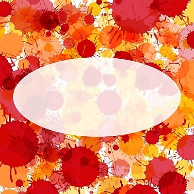 EPS 해외이미지 모양 템플릿 디자인 백그라운드 패턴 오렌지 일러스트 추상 프레임 미술 그래픽 빨간색 물 컬러풀 우주 페인트 인사 붓 점 얼룩 액체 떨어짐 그림 질감 초대 페인트붓 드리블 엘리먼트 핸드메이드 해외일러스트 자연요소 컬러 컨셉 무늬 과일 문화예술 예절 파일형식 벡터 이미지허브