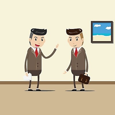 EPS 해외이미지 직업 행복 컨셉 일러스트 비즈니스 통신 관계 노동자 아이디어 직장 함께함 대화 사람 내부 사무실 거래 정보 업무 직장인 비즈니스맨 그룹 계획 토론 고객 동료 계약 경영자 의견 경영 동반자 지원 브레인스토밍 해외일러스트 남자 감정 회사 말하기 작업 리더 파일형식 벡터 이미지허브