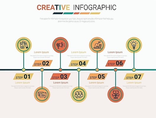 EPS 해외이미지 템플릿 디자인 교육 컨셉 일러스트 비즈니스 학교 탁자 추상 설계 문구용품 이벤트 그래픽 사무실 다이어리 쪽지 공백 달력 시간 업무 일주일 날짜 시간표 계획 그림 페이지 7 경영 금요일 월요일 조언 타임라인 목차 해외일러스트 가구 무늬 숫자 사무용품 작업 오브젝트 요일 파일형식 벡터 이미지허브