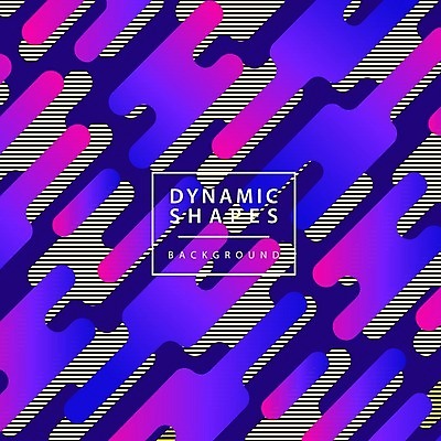 EPS 해외이미지 디자인 백그라운드 패턴 일러스트 추상 사람없음 그래픽 컬러풀 심플 그라데이션 해외일러스트 컬러 무늬 파일형식 벡터 이미지허브