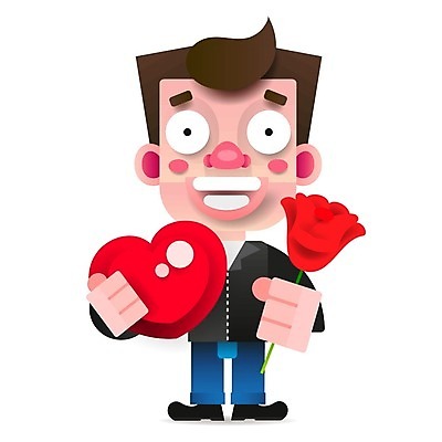 EPS 해외이미지 캐릭터 커플 여자 남자 행복 컨셉 데이트 일러스트 관계 선물 사랑 사람 소년 컬러풀 슬픔 하트 잡기 쌍 플랫 만화 거절 그림 열정 고립 해외일러스트 일러캐릭터 모양 감정 어린이 컬러 모션 파일형식 벡터 이미지허브