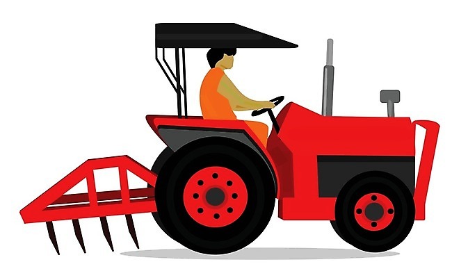 EPS 해외이미지 산업 백그라운드 밭 농업 일러스트 건축양식 교통시설 빨간색 농장 힘 기계 장비 운전 수확 흰색 시골 바퀴 농부 만화 트랙터 짐차 무거움 고립 밭일 해외일러스트 직업 건축 컬러 교통 모션 자동차 무게 농기계 시설 특수차량 파일형식 벡터 이미지허브