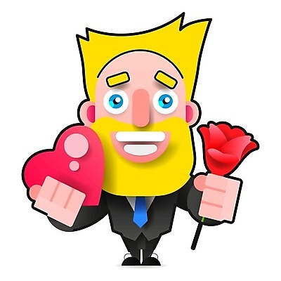 EPS 해외이미지 식물 디자인 남자 꽃 실루엣 포스터 분홍색 결혼 백그라운드 컨셉 꽃무늬 패턴 일러스트 자연 벽지 발렌타인데이 사람 소년 성인 그래픽 장식 빨간색 장미 유행 검은색 봄 수확 벚꽃 흰색 축하 비즈니스맨 황금 수집 심볼 사인 그림 질감 초대 엘리먼트 스타일 해외일러스트 계절 어린이 컬러 무늬 농업 비즈니스 데이이벤트 촬영기법 이벤트 직장인 생태계 파일형식 벡터 이미지허브