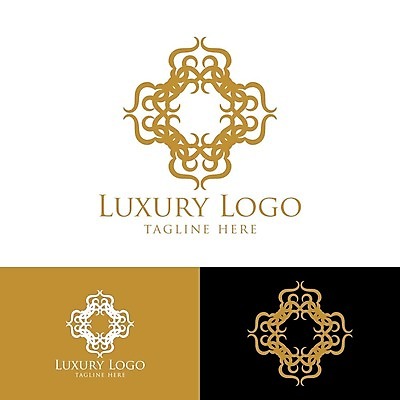 EPS 해외이미지 문양 일러스트 사람없음 금색 고급 심볼 아라베스크 해외일러스트 컬러 컨셉 파일형식 벡터 이미지허브