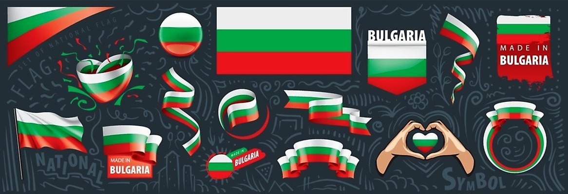 EPS 해외이미지 손 디자인 배너 유럽 리본 여행 백그라운드 일러스트 휴가 그래픽 세트 세계 자유 흰색 하트 축하 깃발 수집 심볼 사인 신분 테이프 깃대 애국심 고립 독립 불가리아 엘리먼트 전국 정부 정치 해외일러스트 모양 나라 컬러 컨셉 문구용품 신체부위 파일형식 벡터 남유럽 이미지허브