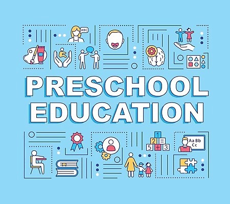 EPS 해외이미지 디자인 배너 영어 점선 선 하늘색 말풍선 의자 라인일러스트 일러스트 사람모양 앉기 타이포그라피 사람없음 단어 교사 칠판 유치원 미술도구 노리개젖꼭지 책상 뇌 톱니바퀴 유아교육 교구 손모양 해외일러스트 모양 직업 문자 교육 가구 모션 파란색 아기용품 오브젝트 파일형식 벡터 손_신체부위 이미지허브